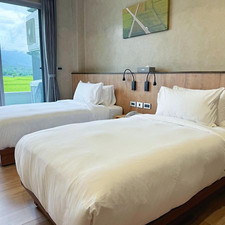 Inami B&B Chishang Exteriér fotografie